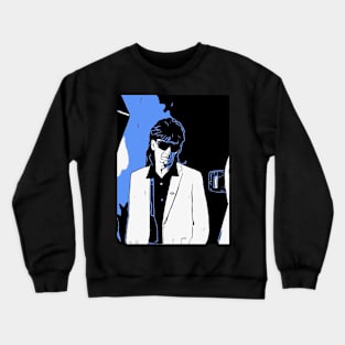 Ric Crewneck Sweatshirt